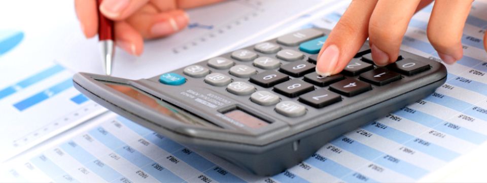 Small Business Accounts